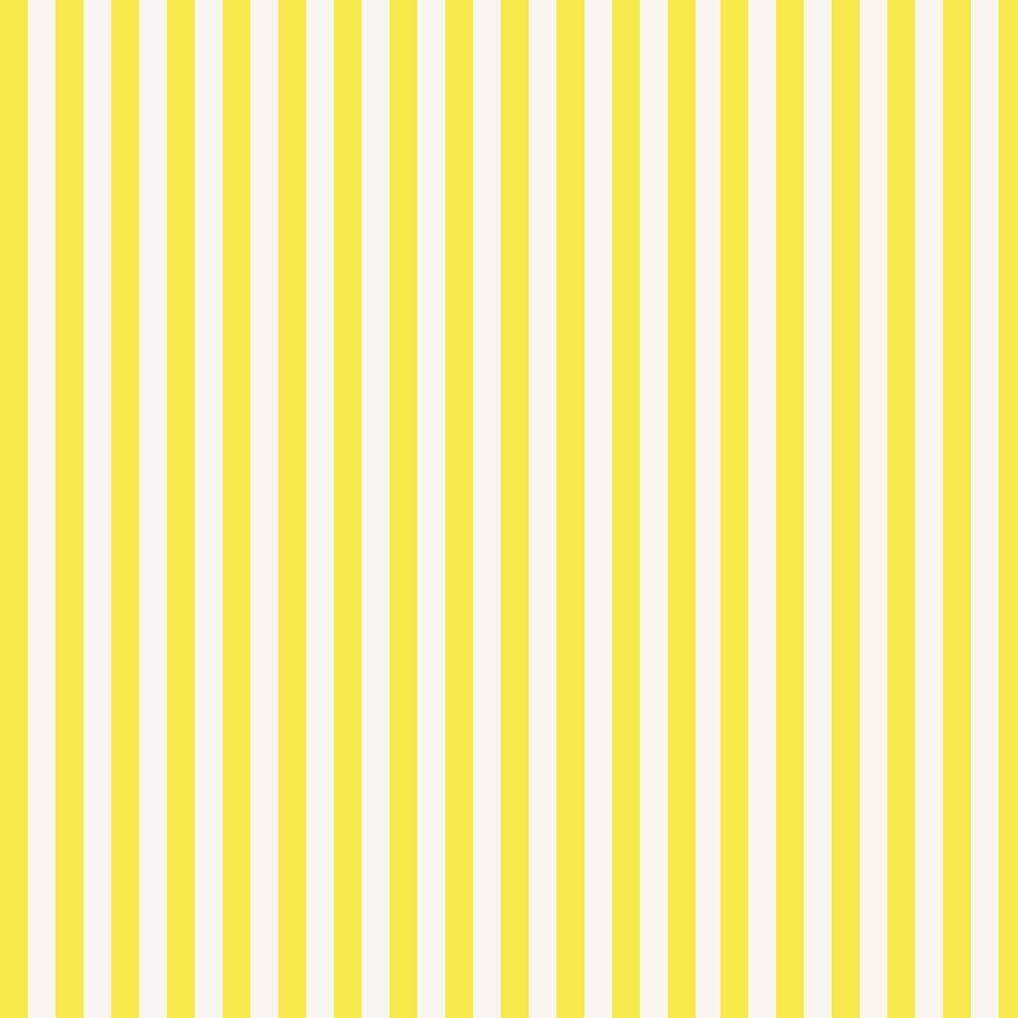 Cabana Stripe Yellow