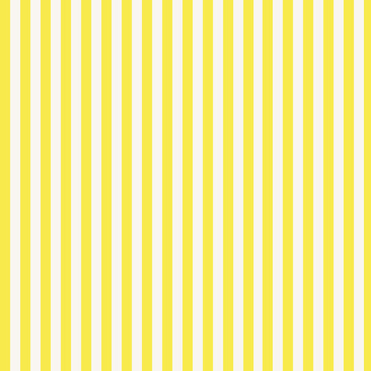 Cabana Stripe Yellow