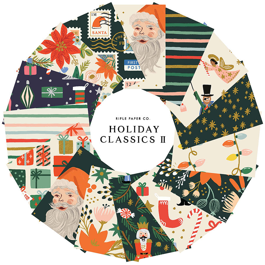 Holiday Classics II Bundle