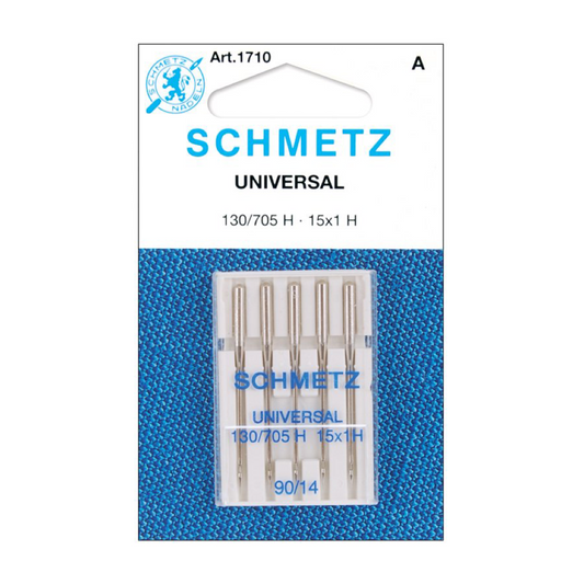 Schmetz Universal Needles 14/90