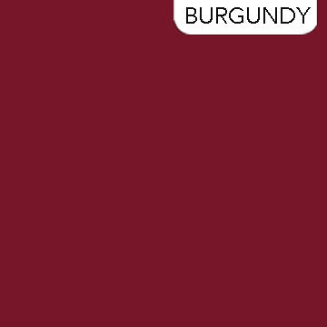 Colorworks Burgundy