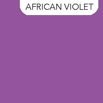 Colorworks African Violet