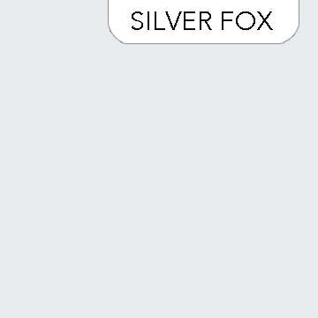 Colorworks Silver Fox