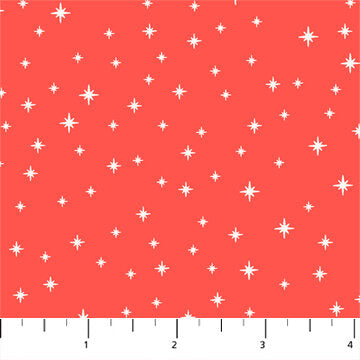 Peppermint Stars