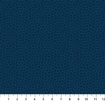 Grow Scales Blue