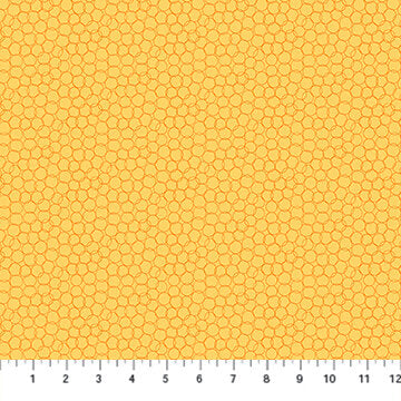 Grow Scales Yellow