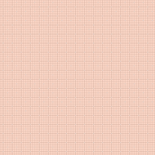 Serenity Rose Grid