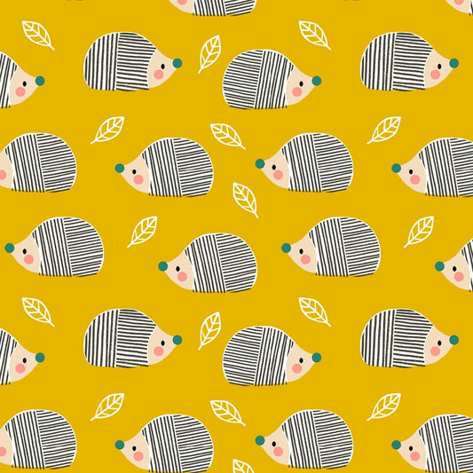 ACORN Hedgehogs